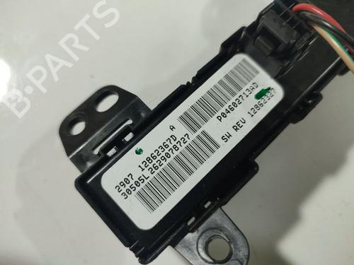 Warning switch DODGE CALIBER 1.8 | BP34840471I22 - Image 4
