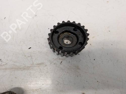 Polea Polea VW PASSAT B6 (3C2) 2.0 TDI (140 hp) 36658421 36658421