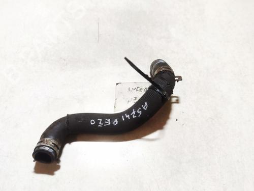 Used Pipe Pipe PEUGEOT 206 Hatchback (2A/C) 2.0 HDI 90 (90 hp) 33106763 33106763