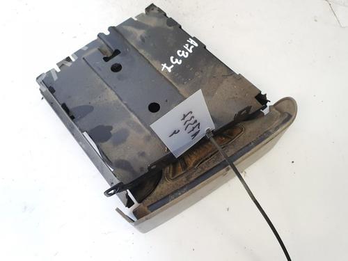 Porte-gobelet/Objets Porte-gobelet/Objets CHRYSLER VOYAGER IV (RG, RS) 2.5 CRD (141 hp) 35491552 35491552
