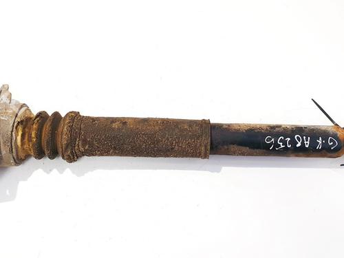 Used Left rear shock absorber Left rear shock absorber 35402614 35402614