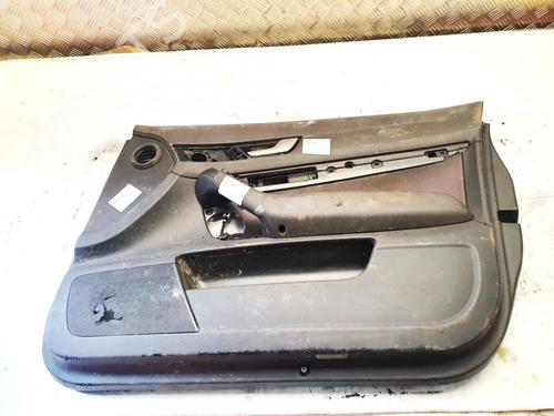 Used Front right panel Front right panel AUDI A6 C6 (4F2) 2.0 TDI (140 hp) 35443825 35443825