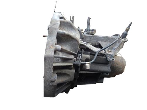 Gearbox NISSAN NOTE (E11, NE11) 1.5 dCi | BP35003622M3 - Image 2