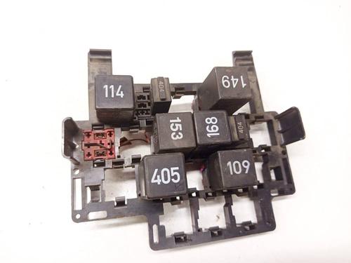 Used Fuse box Fuse box VW SHARAN (7M8, 7M9, 7M6) 1.9 TDI (110 hp) 32535831 32535831