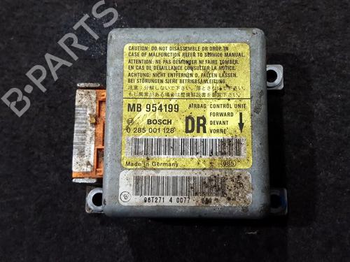 Used ECU airbags ECU airbags 33483641 33483641