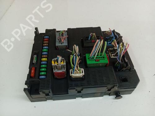 Used Electronic module Electronic module 38041786 38041786