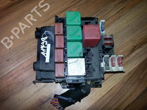 Used Fuse box Fuse box FORD KA (RB_) 1.3 i (60 hp) 33502139 33502139