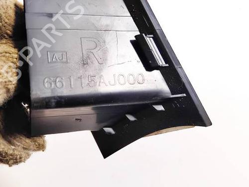 Air vent SUBARU OUTBACK (BR) 2.0 D AWD (BRD) | BP32588178I21