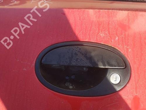 front-left-exterior-door-handle-opel-meriva-a-mpv-x03-2003-2004-2005-2006-2007-2008-2009-2010-35210093 main image