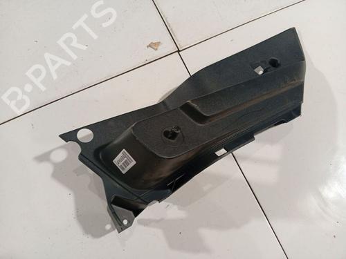 Boot lining FORD FIESTA VI (CB1, CCN) 1.25 | BP39013935I3 - Image 2