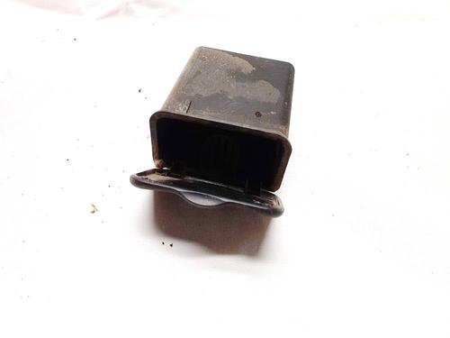 Used Ashtray Ashtray OPEL ZAFIRA A MPV (T98) 2.0 DTI 16V (F75) (101 hp) 35368846 35368846