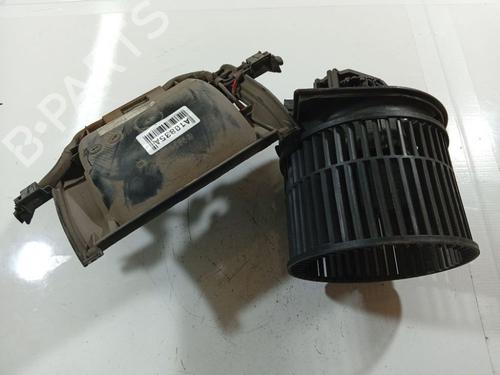 Used Heater blower motor Heater blower motor SAAB 9-5 Estate (YS3E) 3.0 TiD (177 hp) 34854975 34854975