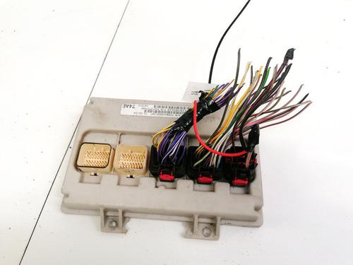 Used Electronic module Electronic module 35472007 35472007