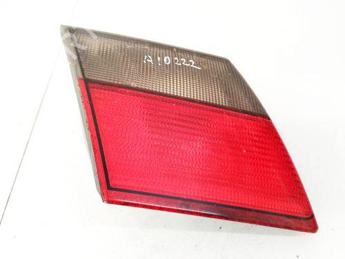 Used Left tailgate light Left tailgate light 35029041 35029041