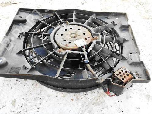 Used Fan Fan 35276841 35276841