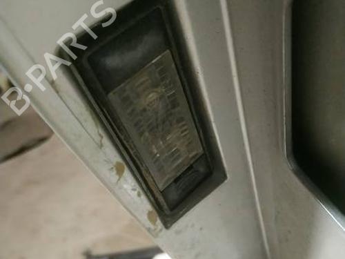 Licence plate light NISSAN PRIMERA Hatchback (P12) 2.2 Di | BP35184595I40 - Image 2