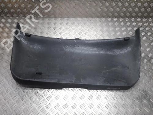 Used Boot lining Boot lining SKODA FABIA I (6Y2) 1.4 (60 hp) 35702231 35702231
