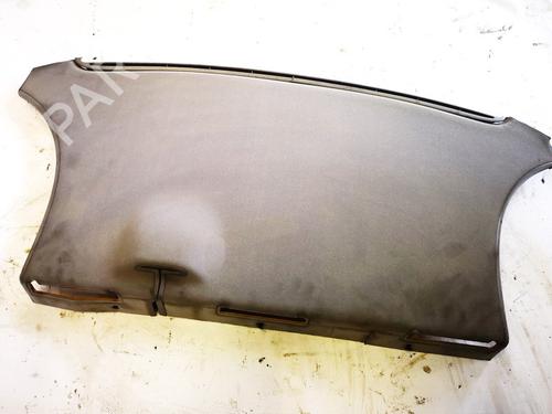 Used Rear parcel shelf Rear parcel shelf SAAB 9-5 (YS3E) 2.3 Turbo (230 hp) 35574193 35574193