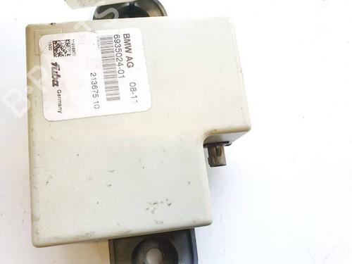 Electronic module AUDI A4 B8 (8K2) 2.0 TDI | BP36455127M83 - Image 3