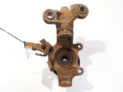 Left front steering knuckle NISSAN PRIMERA Hatchback (P12) 1.9 dCi | BP35386740M25 - Image 3