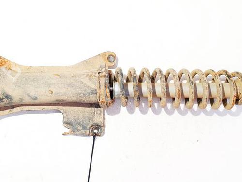 Used Left rear shock absorber Left rear shock absorber 35004846 35004846