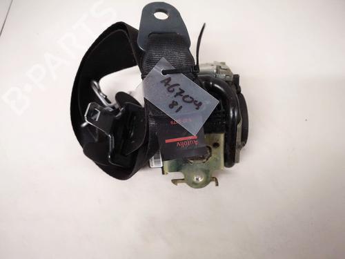 Used Front right seatbelt Front right seatbelt 35569618 35569618