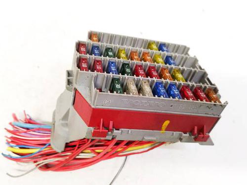 Used Fuse box VOLVO V70 II (285) D5 (163 hp) 32544753