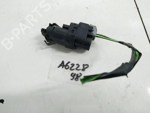 Used Electronic module Electronic module FORD FOCUS II (DA_, HCP, DP) 1.6 TDCi (109 hp) 35562870 35562870