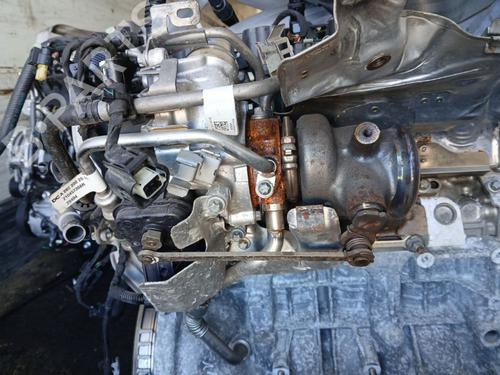 Used Turbocharger/Supercharger Turbocharger/Supercharger MERCEDES-BENZ CLA (C118) CLA 200 4-matic (118.388) (163 hp) 39906518 39906518