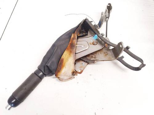 håndbremse håndbremse MINI MINI (R50, R53) One (90 hp) 36312508 36312508