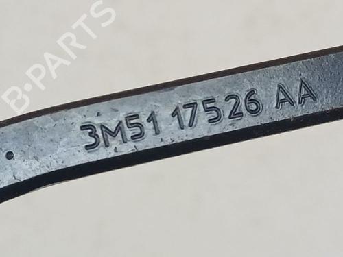 Front windshield wiper arm FORD C-MAX (DM2) 1.8 | BP36346844C143 - Image 5