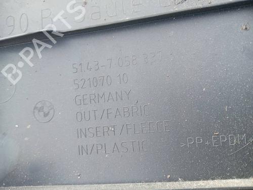 Other BMW 3 (E90) 320 d | BP34887830O1 - Image 3