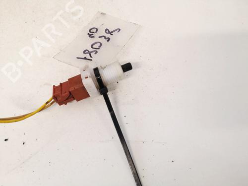 Used Electronic module Electronic module PEUGEOT 607 (9D, 9U) 2.2 16V (158 hp) 35416395 35416395