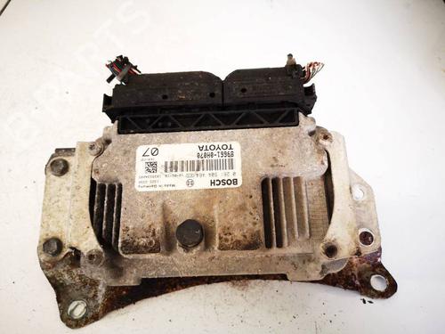Used Engine control unit (ECU) Engine control unit (ECU) 38630506 38630506