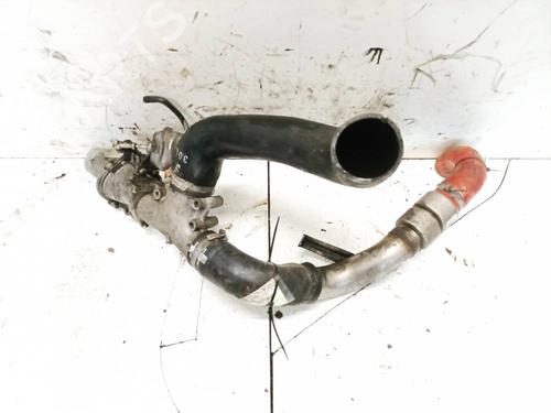 Used Pipe Pipe JAGUAR XF I (X250) 3.0 D (275 hp) 32938908 32938908