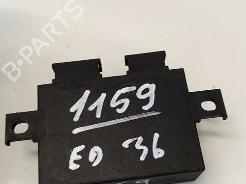 Electronic module AUDI A6 C5 (4B2, 4B4) 2.5 TDI | BP34769194M83 - Image 3