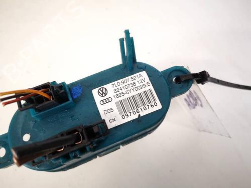 Heater resistor AUDI Q7 (4LB) 4.2 FSI quattro | BP35310681M108 - Image 2