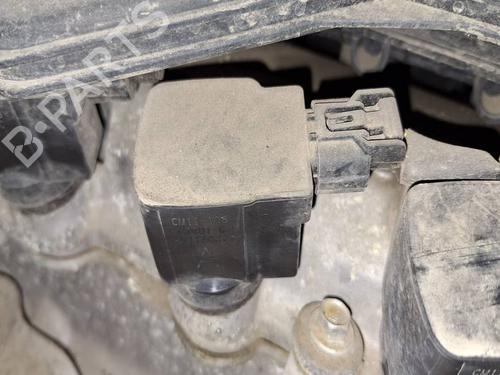 Used Ignition coil Ignition coil HONDA CIVIC VIII Hatchback (FN, FK) 1.4 (FK1) (83 hp) 34763615 34763615