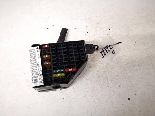 Used Fuse box VW PASSAT B6 (3C2) 2.0 TDI (140 hp) 32928741