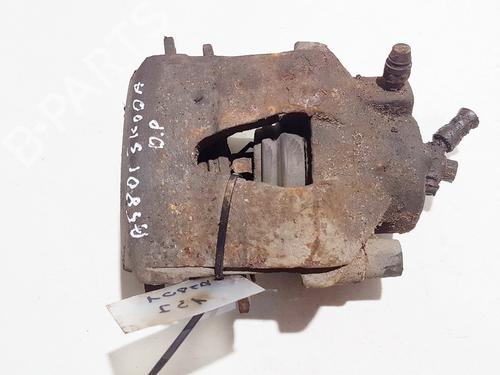 Used Right front brake caliper Right front brake caliper 35879824 35879824