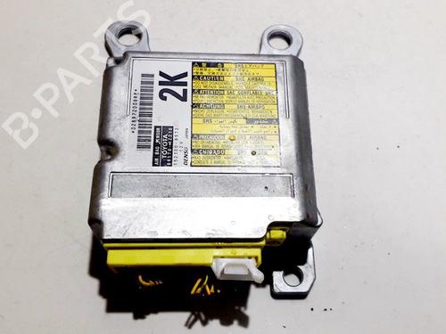 ecu-airbags-toyota-rav-4-iii-_a3_-2005-2006-2007-2008-2009-2010-2011-2012-2013-2014-33514700 main image