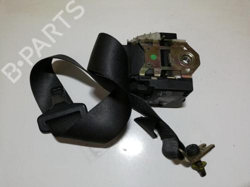 Sikkerhedssele bag venstre Sikkerhedssele bag venstre JAGUAR X-TYPE I (X400) 2.0 D (130 hp) 35713498 35713498