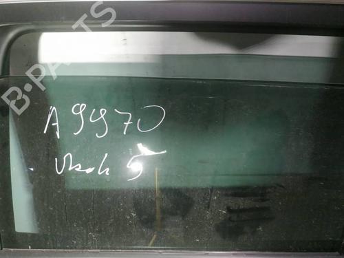 Used Rear left door window Rear left door window MAZDA 5 (CR) 2.0 CD (CR19) (143 hp) 35136144 35136144