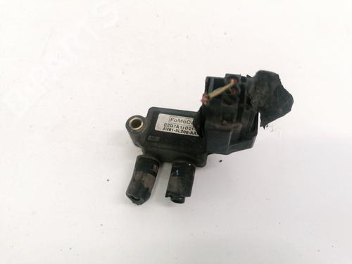 Used Electronic module Electronic module 35455407 35455407