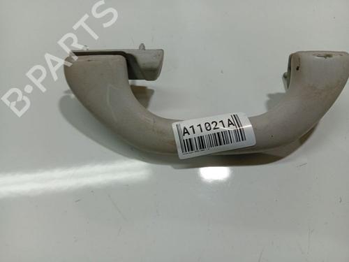 Used Interior roof handle Interior roof handle VW BORA I (1J2) 1.9 TDI (90 hp) 34850355 34850355