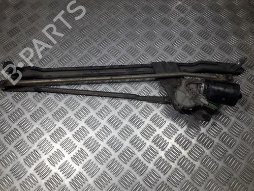 Used Front wipers mechanism Front wipers mechanism VW PASSAT B3/B4 Variant (3A5, 35I) 1.9 D (68 hp) 35702423 35702423