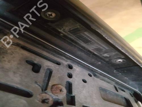 Used Licence plate light Licence plate light 35349291 35349291