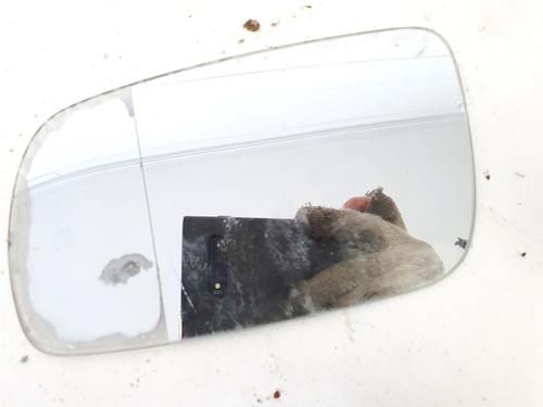 Used Left mirror glass Left mirror glass 35483411 35483411