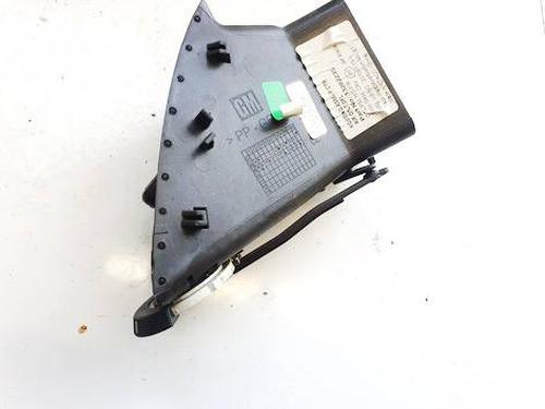 Used Air vent Air vent OPEL INSIGNIA A (G09) 2.0 CDTI (68) (131 hp) 39968852 39968852