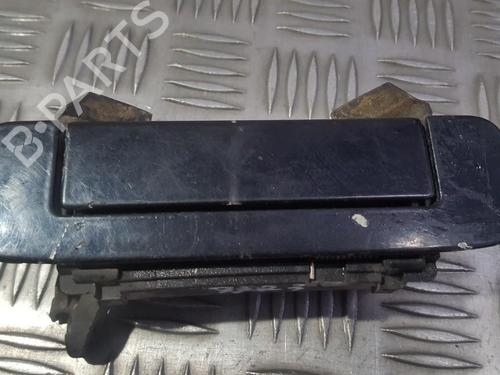 rear-left-exterior-door-handle-audi-100-c4-avant-4a5-1990-1991-1992-1993-1994-35675446 main image